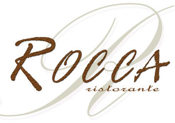 Ristorante Rocca Logo