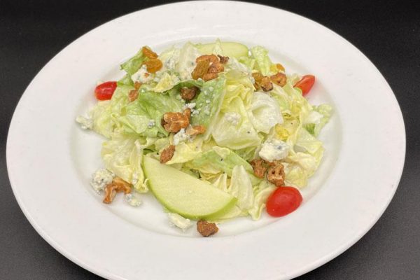 gorgonzola-salad